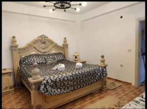 Apartmani 2 SS Ohrid